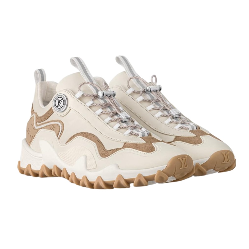 Louis Vuitton LV Rush Sneaker - Image 1